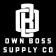 Own boss supply company. Things To Know About Own boss supply company. 